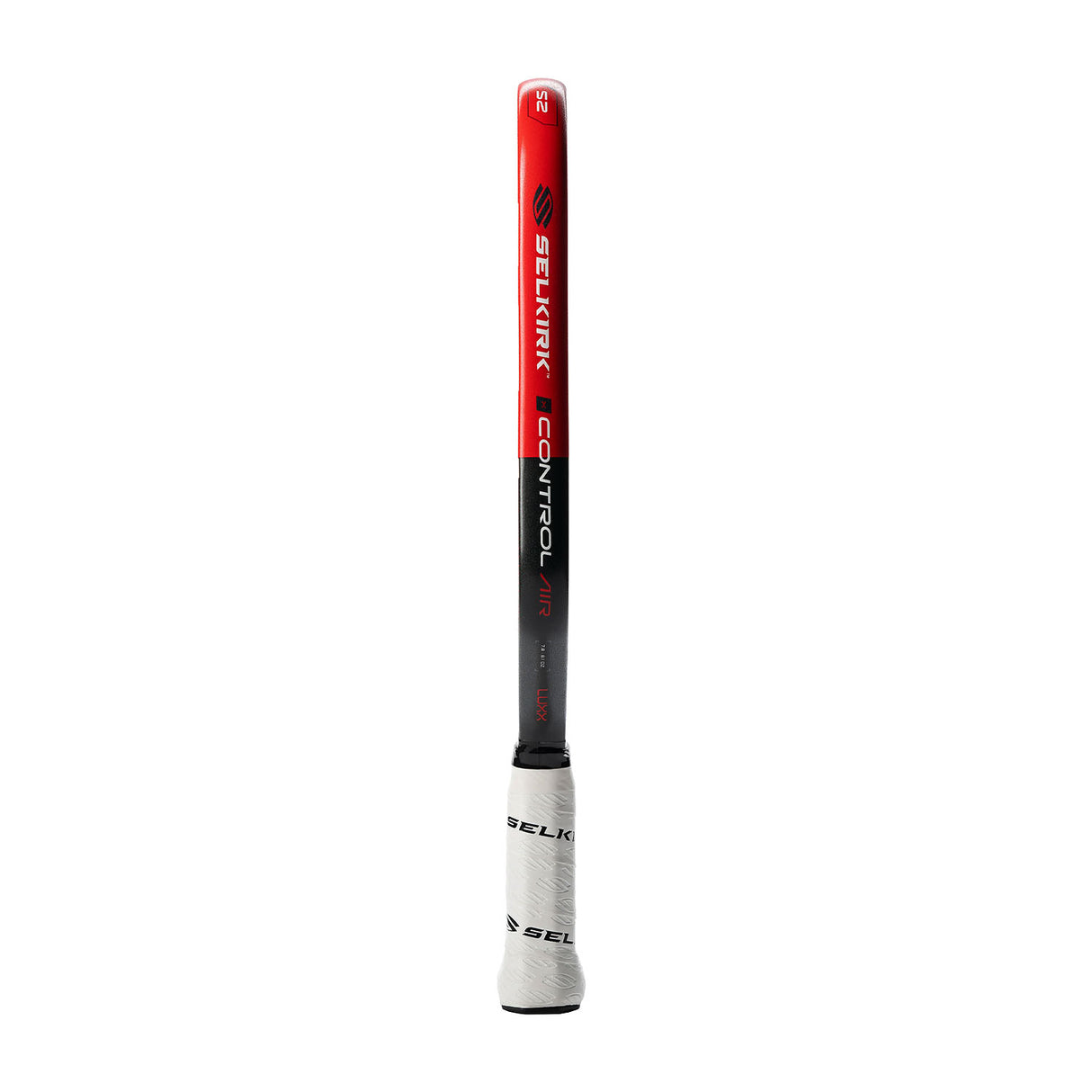 Selkirk Luxx Control Air S2 Pickleball Paddle Side View