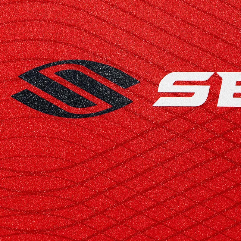 Selkirk Luxx Control Air S2 Pickleball Paddle Face Texture