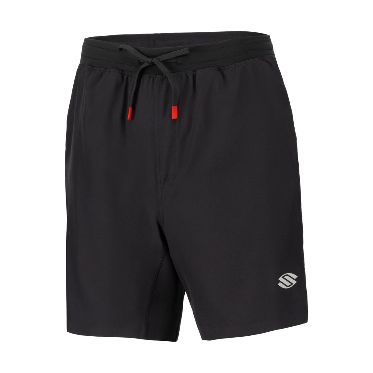 Selkirk Men’s Essentials 9” Performance Pickleball Shorts Blackout