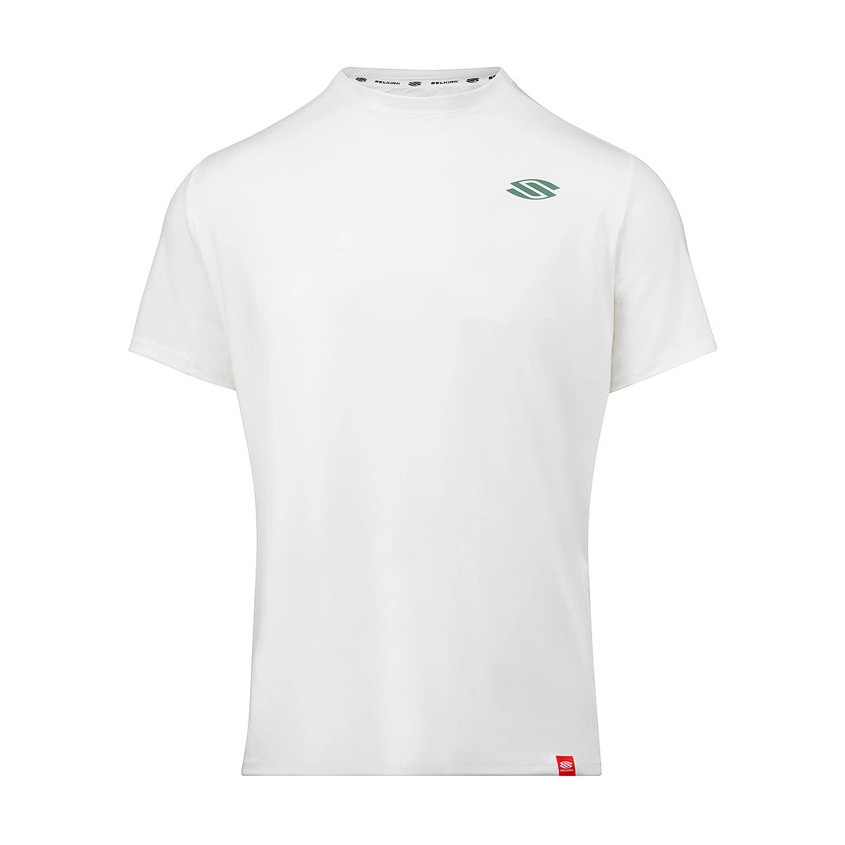 Selkirk Men's Essentials Sport-Wik Short Sleeve Performance Tee