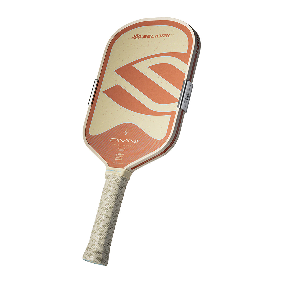 Selkirk OMNI Elongated Pickleball Paddle
