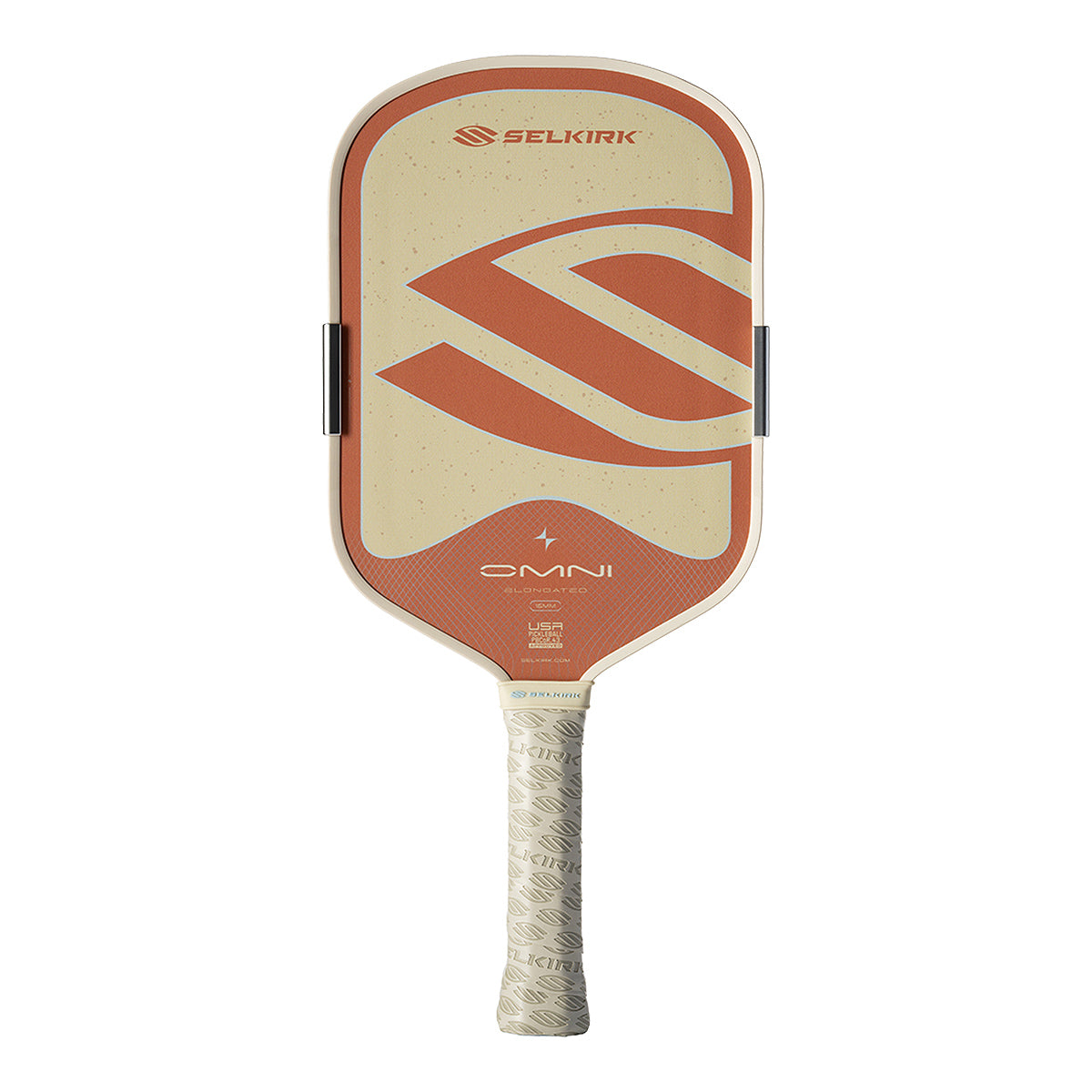 Selkirk OMNI Elongated Pickleball Paddle