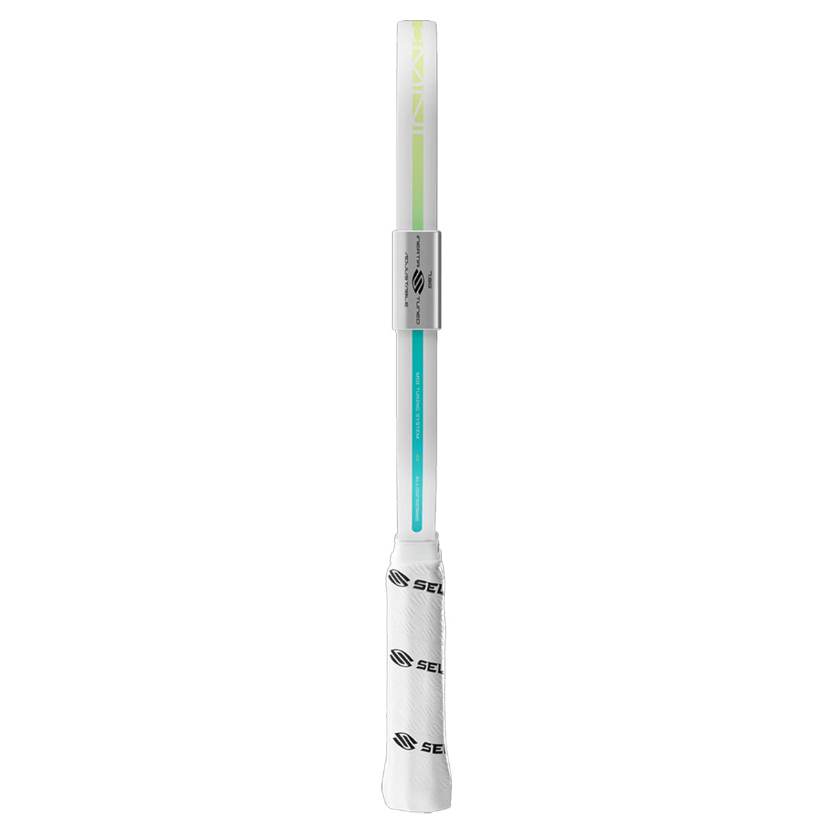 Selkirk OMNI Elongated Pickleball Paddle Calypso Edge Guard
