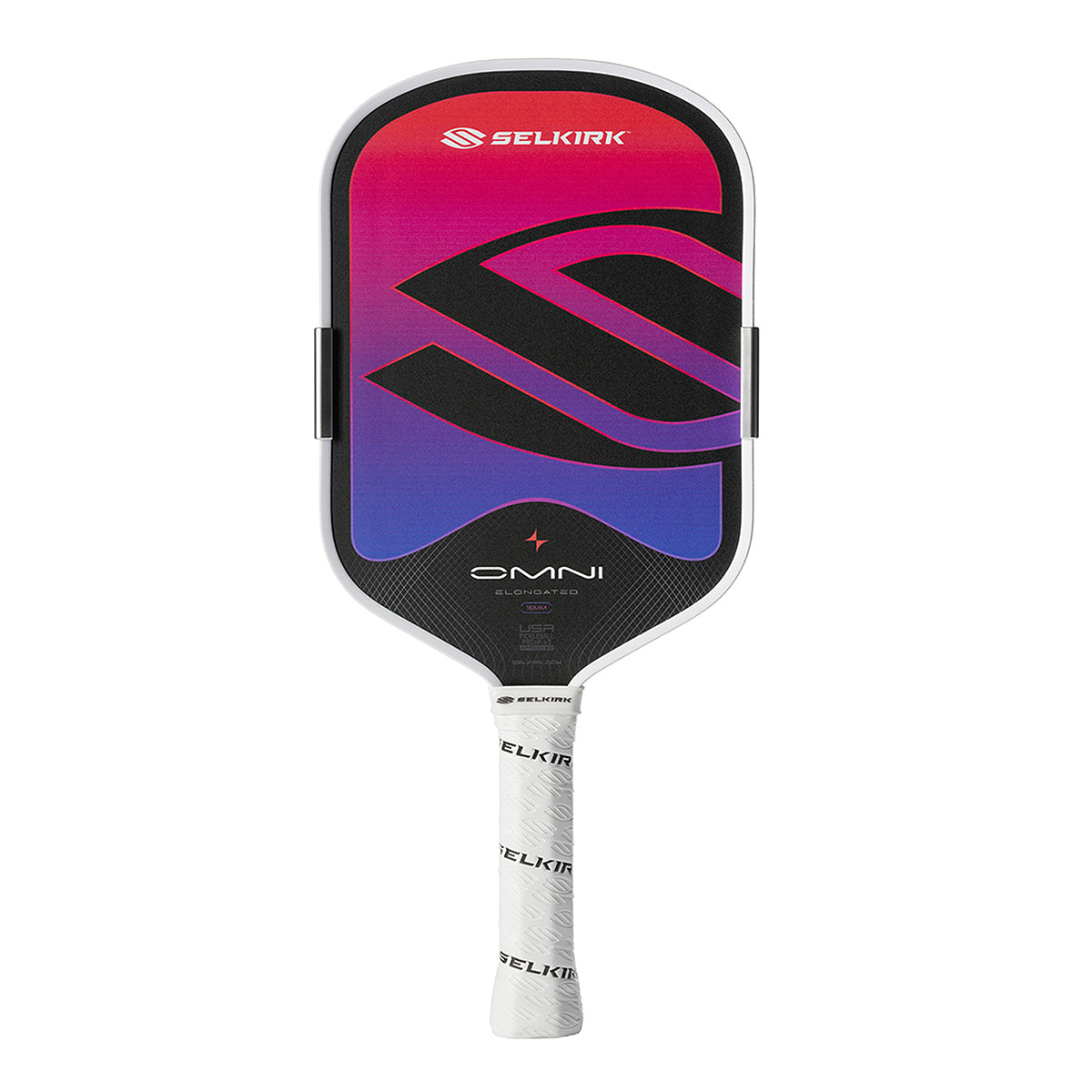Selkirk OMNI Elongated Pickleball Paddle