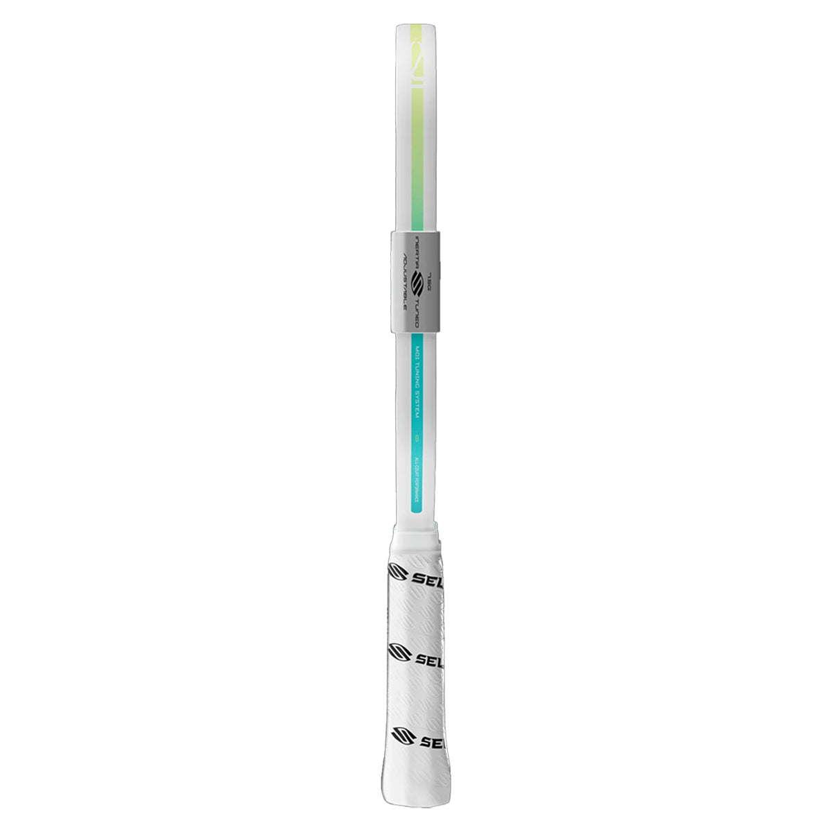 Selkirk OMNI Widebody Pickleball Paddle Calypso Edge Guard