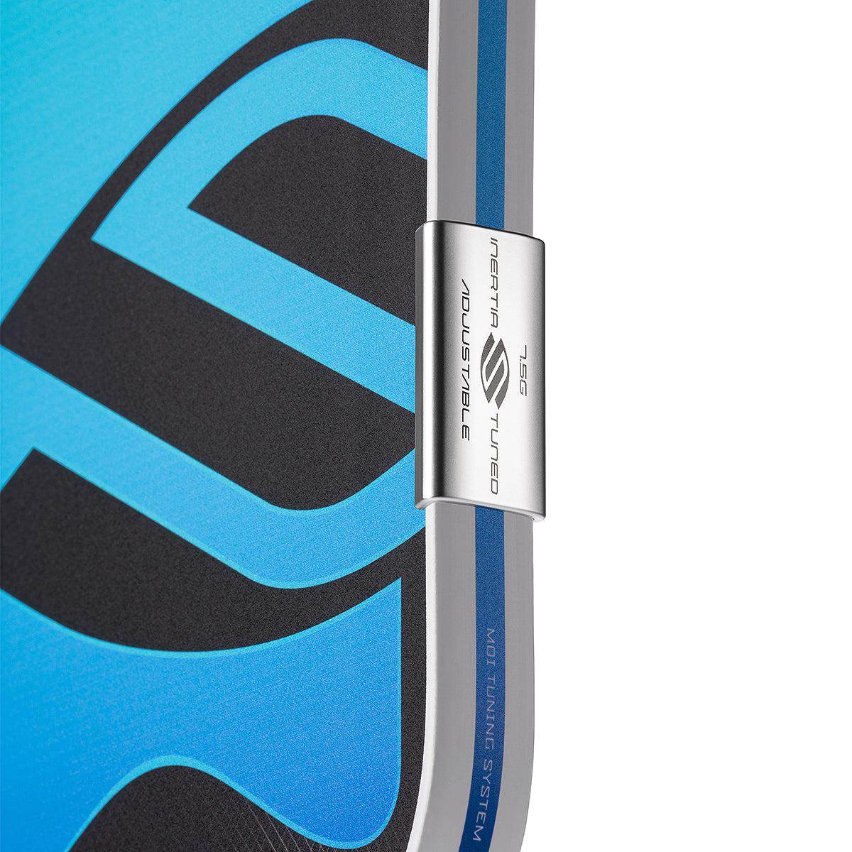 Selkirk OMNI Widebody Pickleball Paddle Hydro Close