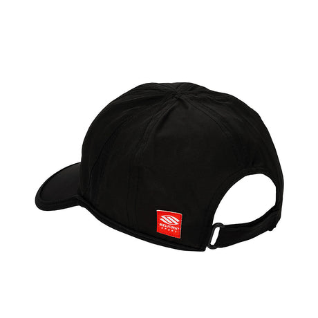 Selkirk Performance Core Pickleball Hat Black Back