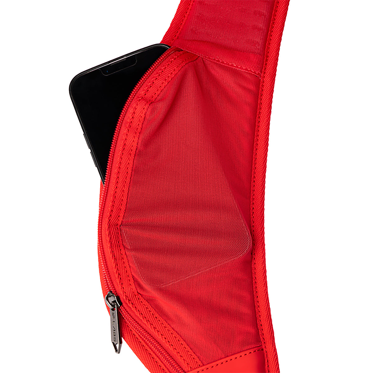 Selkirk Labs Project Prestige Pickleball Backpack Red Pocket