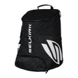 Selkirk Pro Performance Team Backpack Black Main