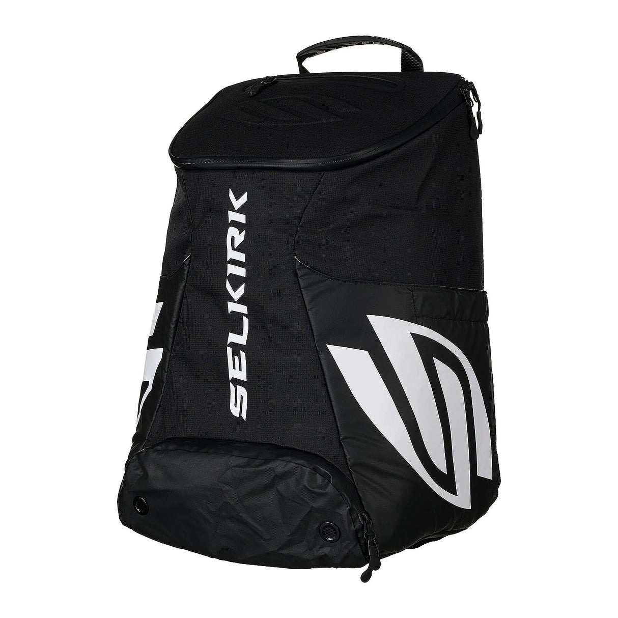 Selkirk Pro Performance Team Backpack Black Main
