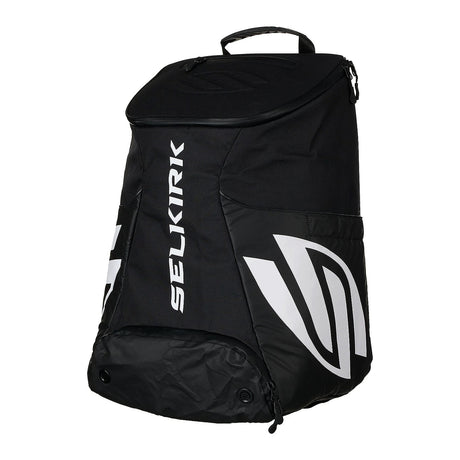 Selkirk Pro Performance Team Backpack Black Main