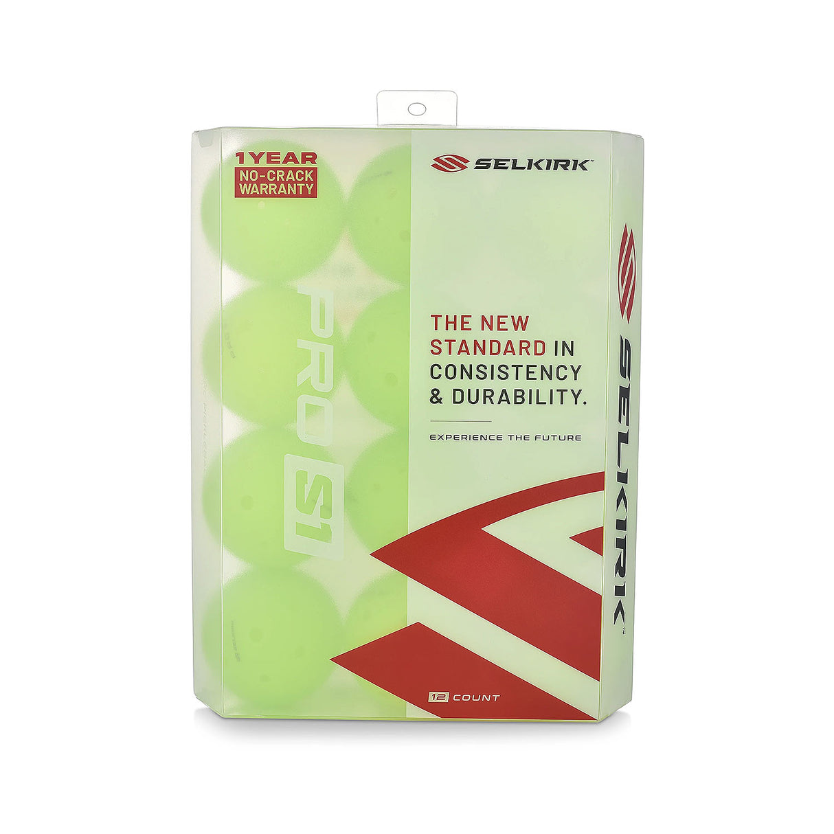 SLK Pro S1 Pickleball 12 Pack