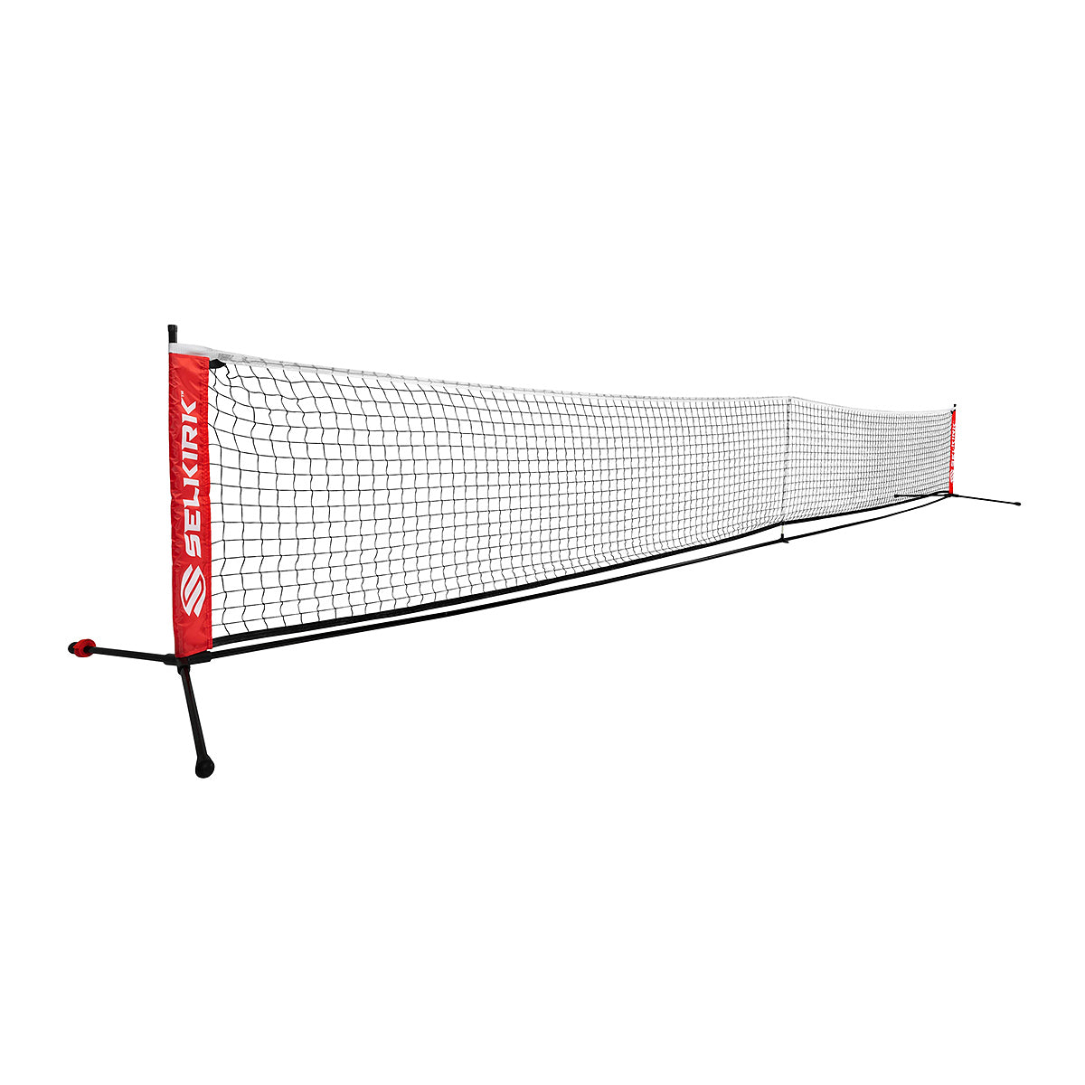 Selkirk QuickSet Pickleball Net Front