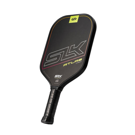 Selkirk SLK Atlas Max Pickleball Paddle - Angle Picture