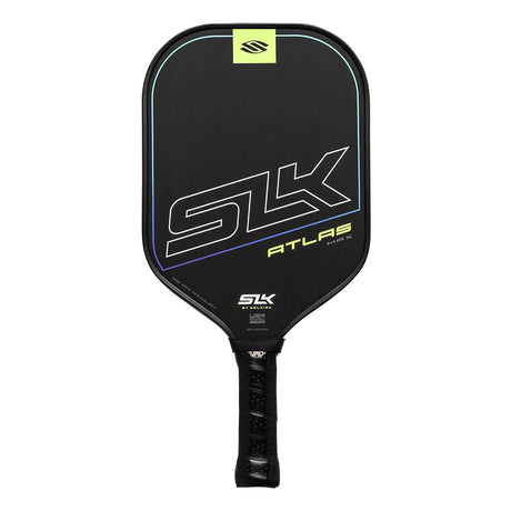 Selkirk SLK Atlas Max Pickleball Paddle - Oasis