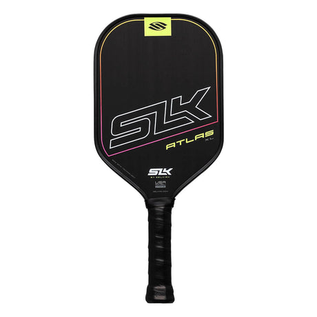 Selkirk SLK Atlas XL Pickleball Paddle - Ember