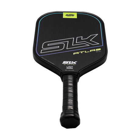 Selkirk SLK Atlas XL Pickleball Paddle - Bottom View