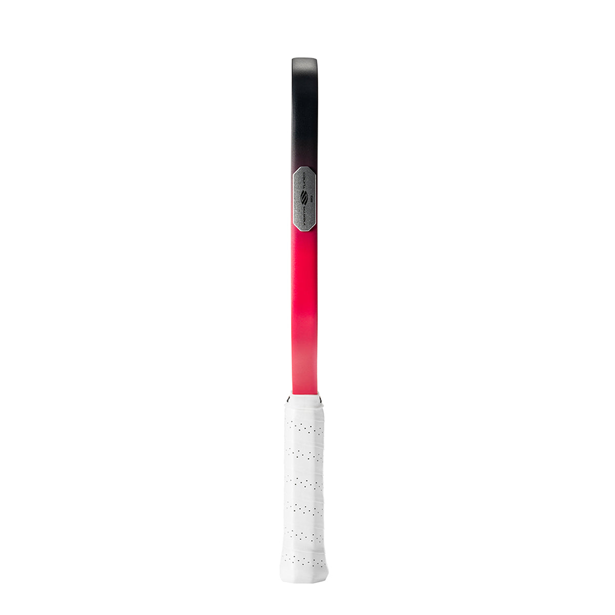 Selkirk SLK Dauntless PureFoam 16mm Widebody Pickleball Paddle Sunset Side