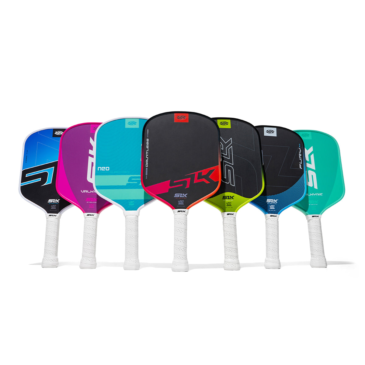 Selkirk SLK Dauntless 16mm Elongated Pickleball Paddle