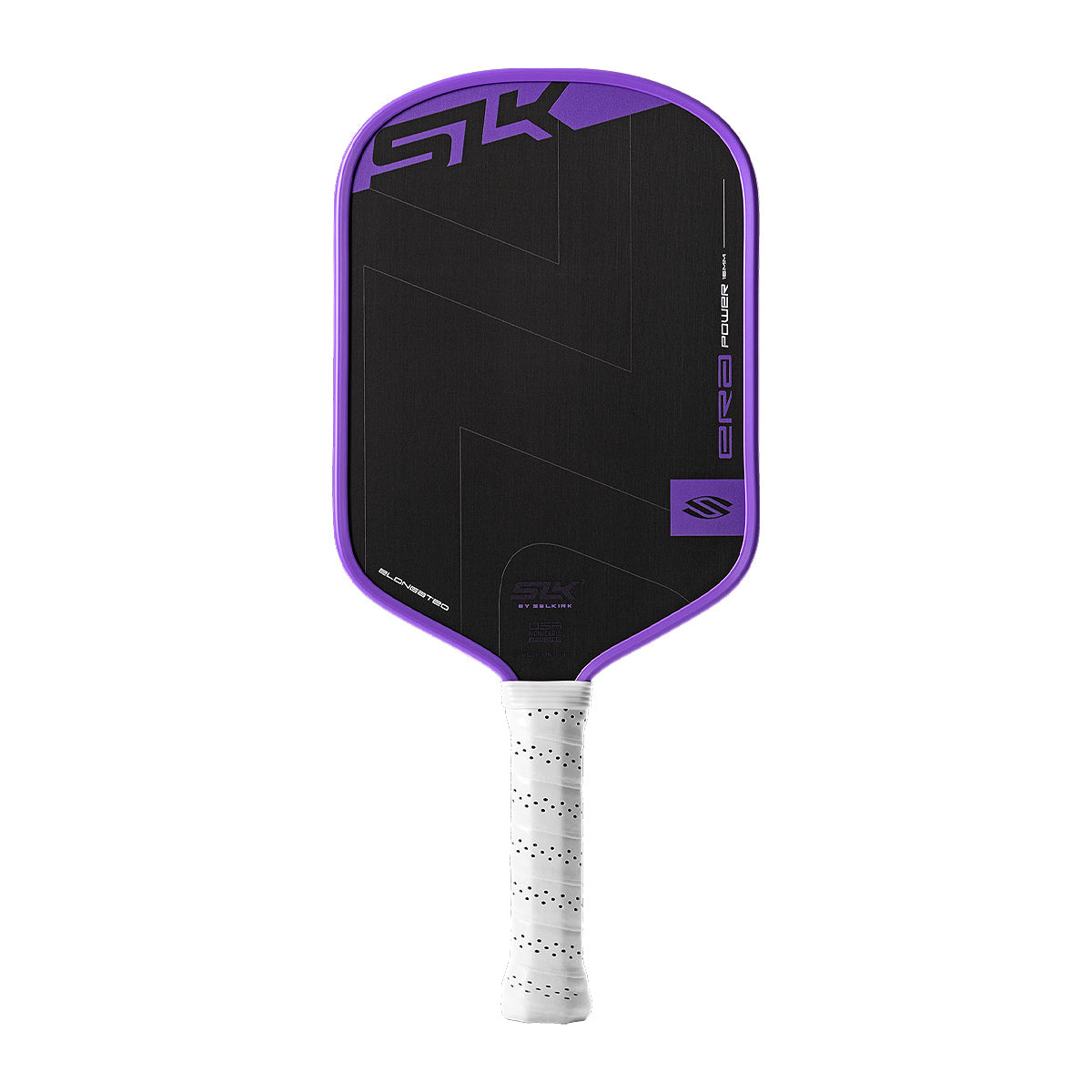 Selkirk SLK ERA Power Elongated 16mm Pickleball Paddle