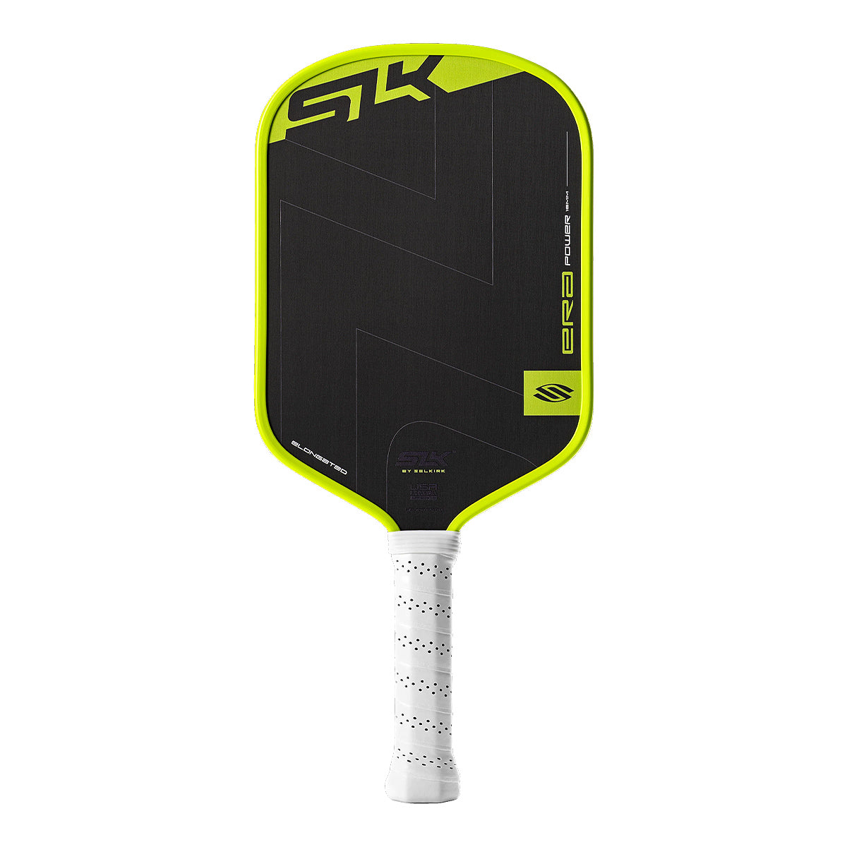 Selkirk SLK ERA Power Elongated 16mm Pickleball Paddle