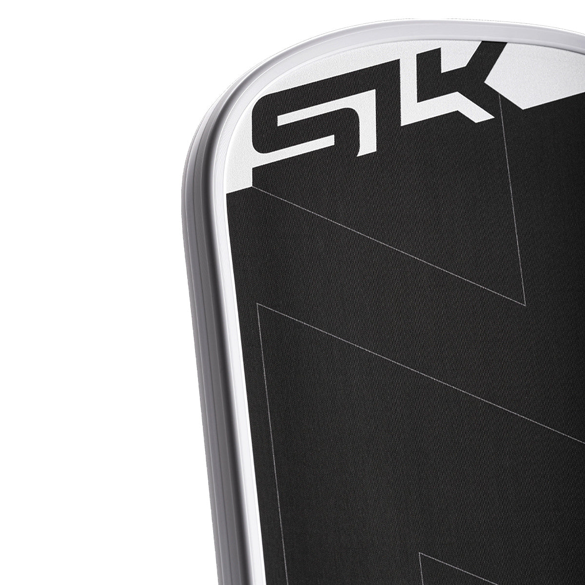 Selkirk SLK ERA Power Widebody 16mm Pickleball Paddle White Face