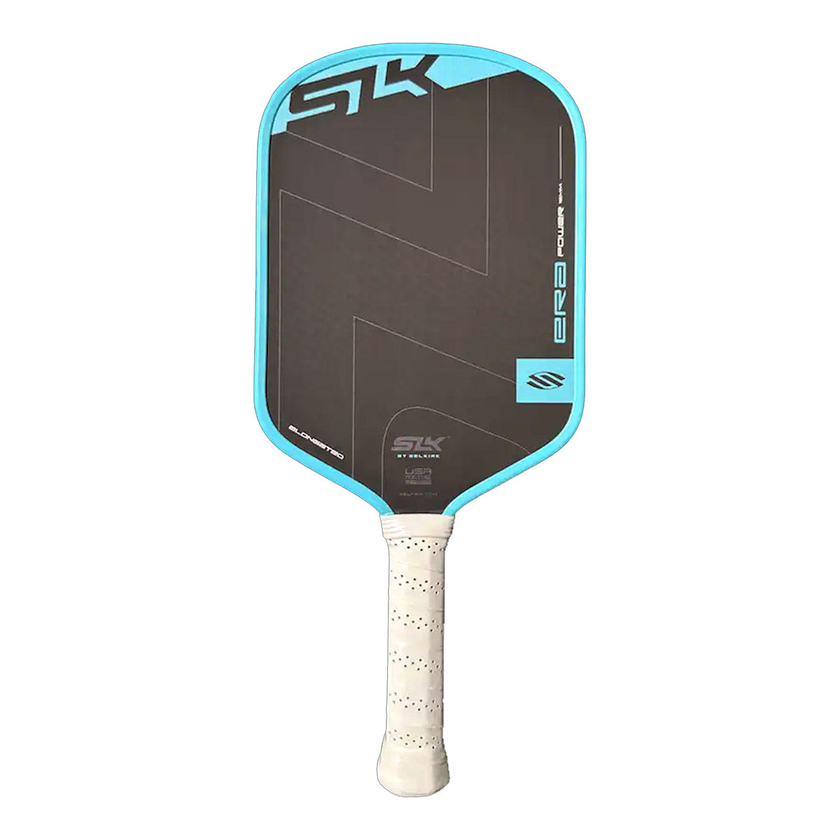Selkirk SLK ERA Power Elongated 16mm Pickleball Paddle Blue Main