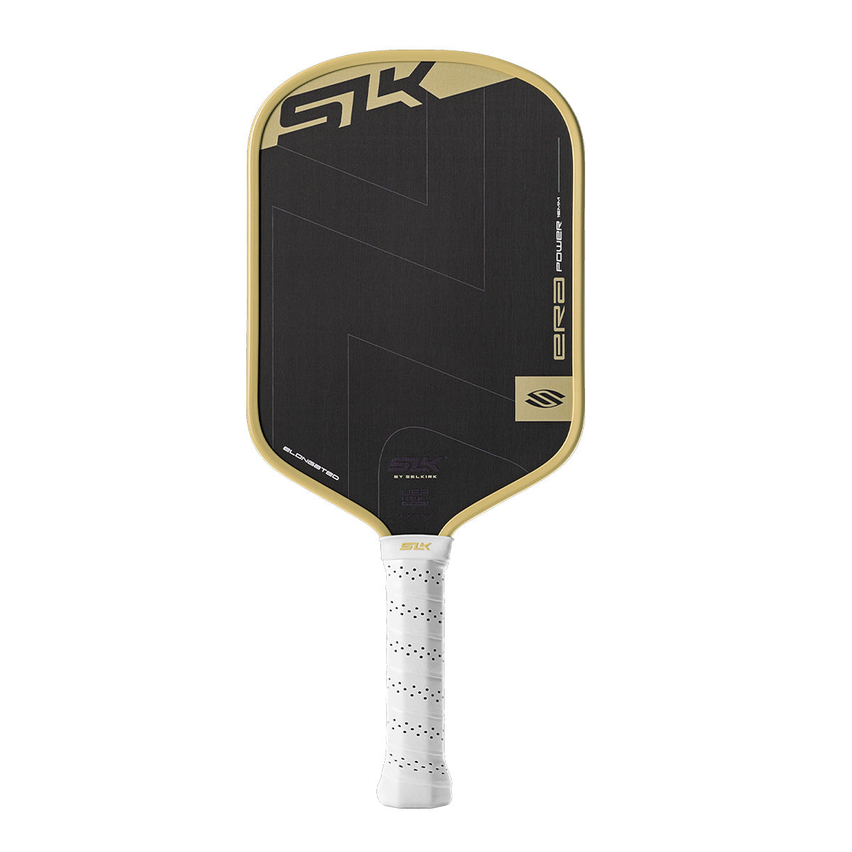Selkirk SLK ERA Power Elongated 16mm Pickleball Paddle
