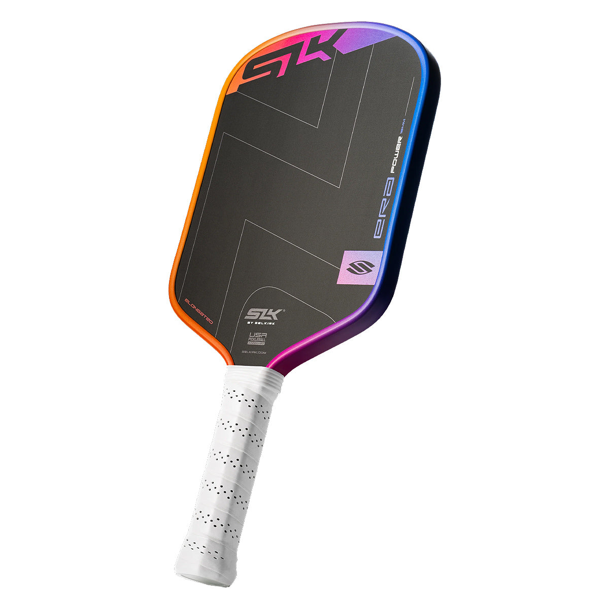 Selkirk SLK ERA Power Widebody 16mm Pickleball Paddle