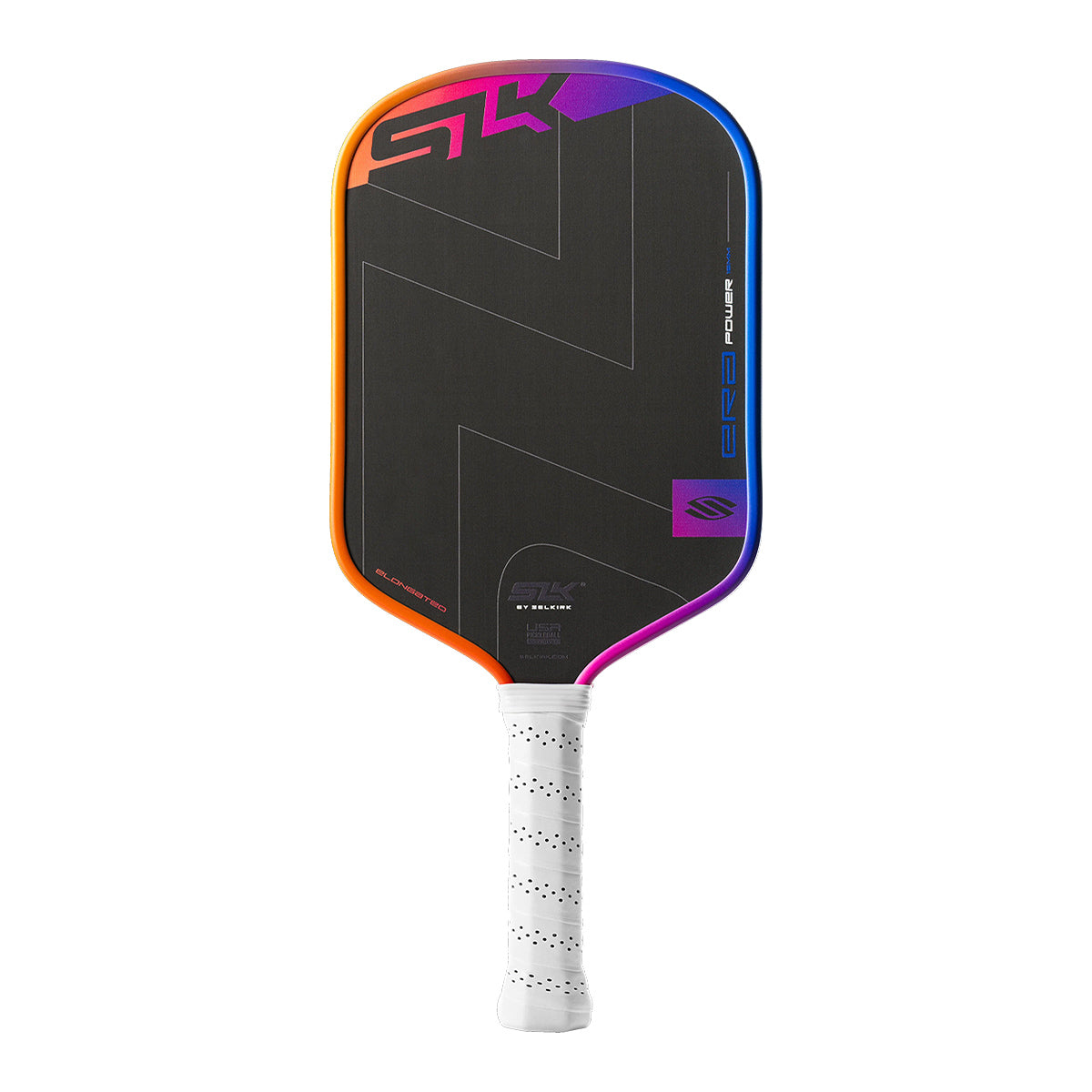 Selkirk SLK ERA Power Elongated 16mm Pickleball Paddle