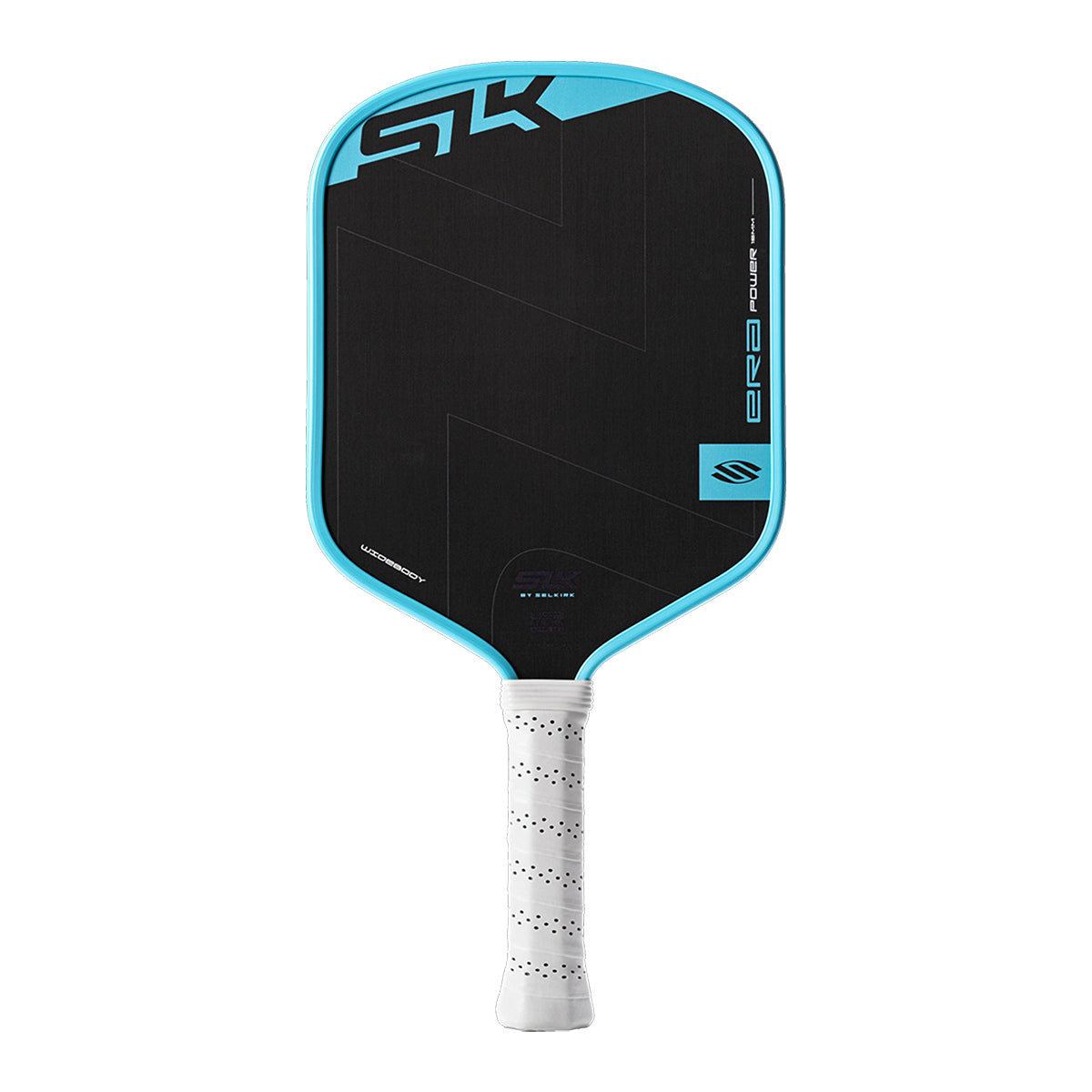 Selkirk SLK ERA Power Widebody 16mm Pickleball Paddle Blue Main