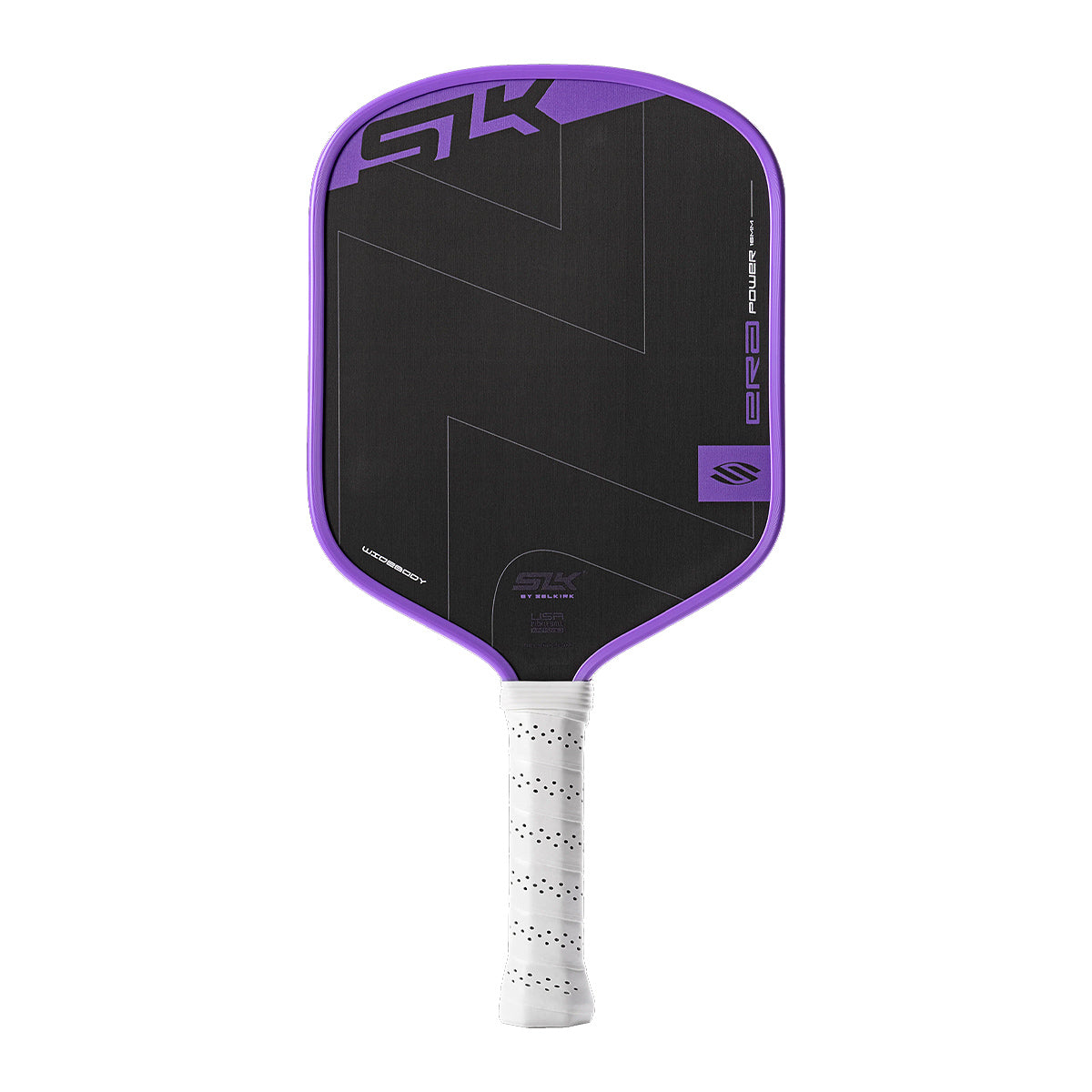 Selkirk SLK ERA Power Widebody 16mm Pickleball Paddle