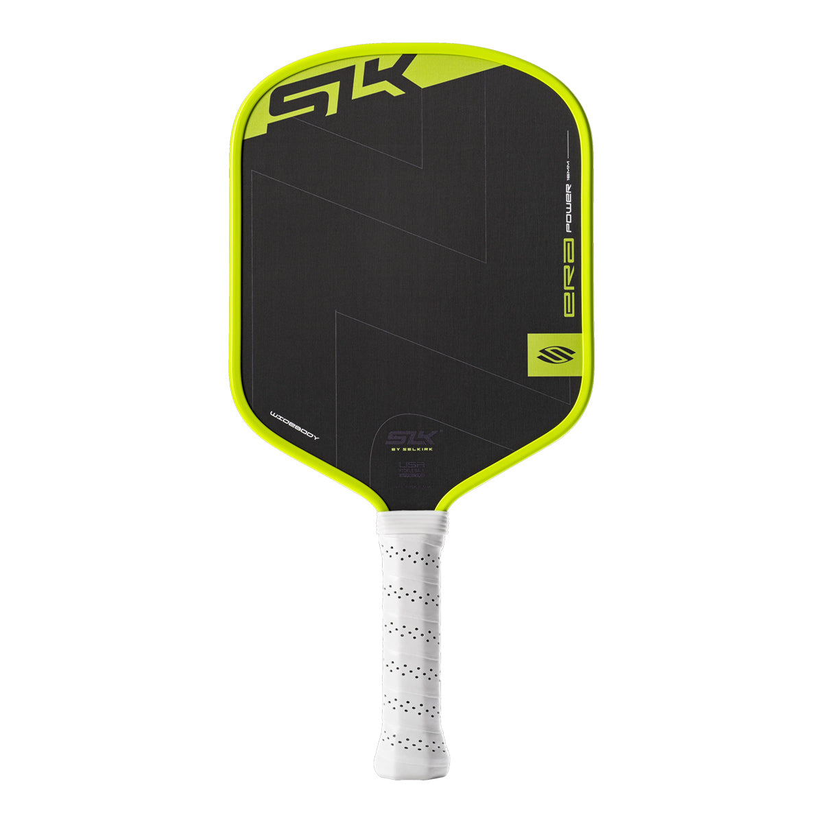 Selkirk SLK ERA Power Widebody 16mm Pickleball Paddle