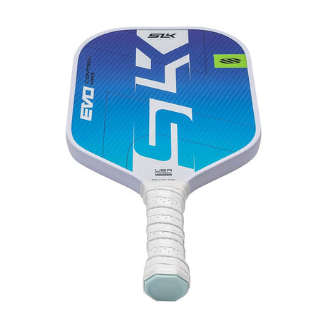 Selkirk SLK Evo Control Max Pickleball Paddle - Bottom View