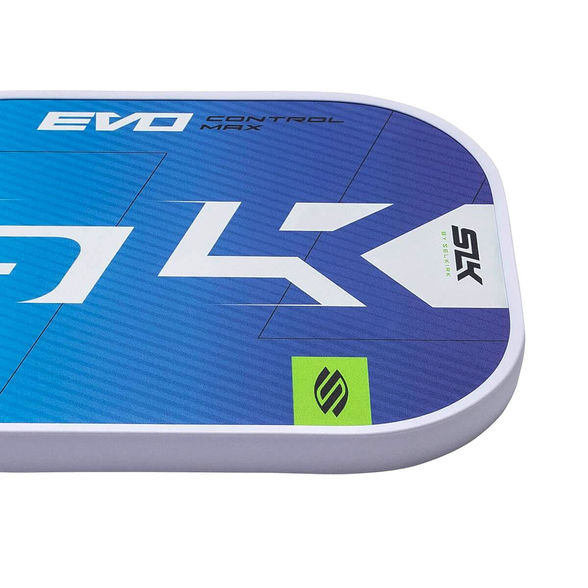 Selkirk SLK Evo Control Max Pickleball Paddle Texture