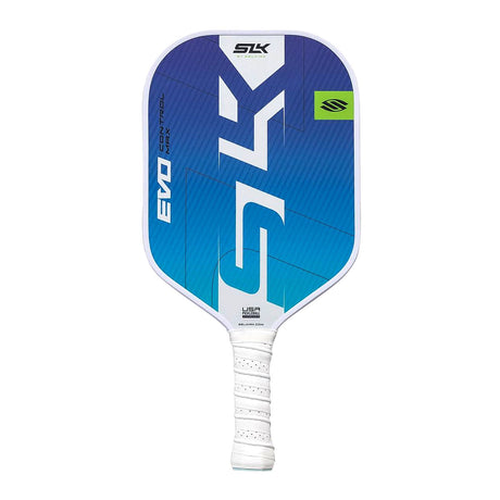 Selkirk SLK Evo Control Max Pickleball Paddle - Oasis