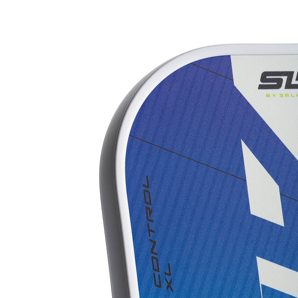 Selkirk SLK Evo Control XL Pickleball Paddle Edge