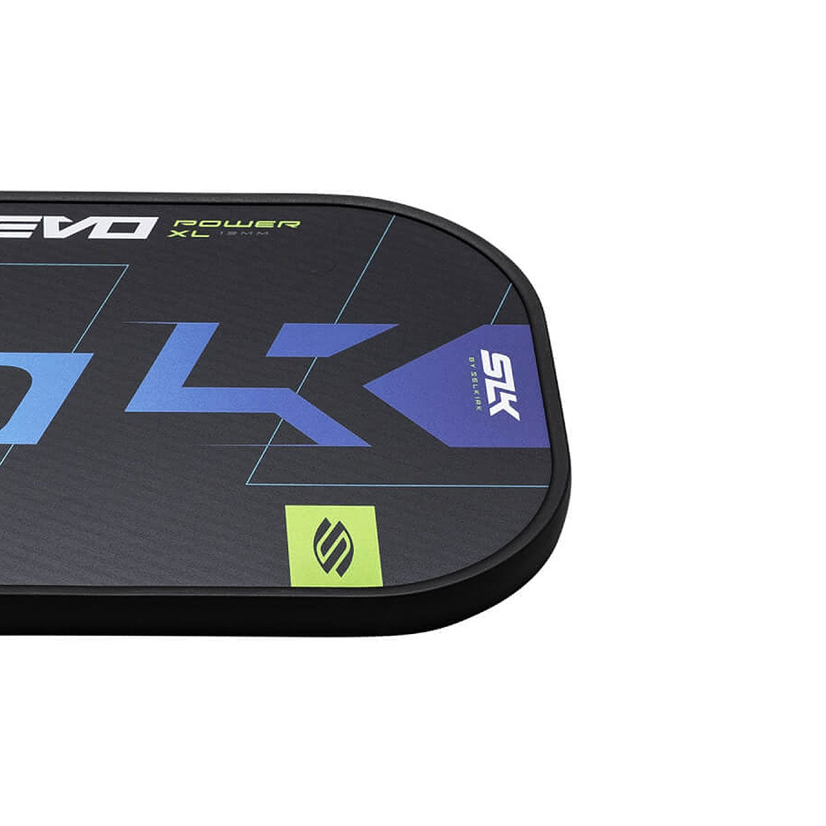 Selkirk SLK Evo Power XL Pickleball Paddle Face