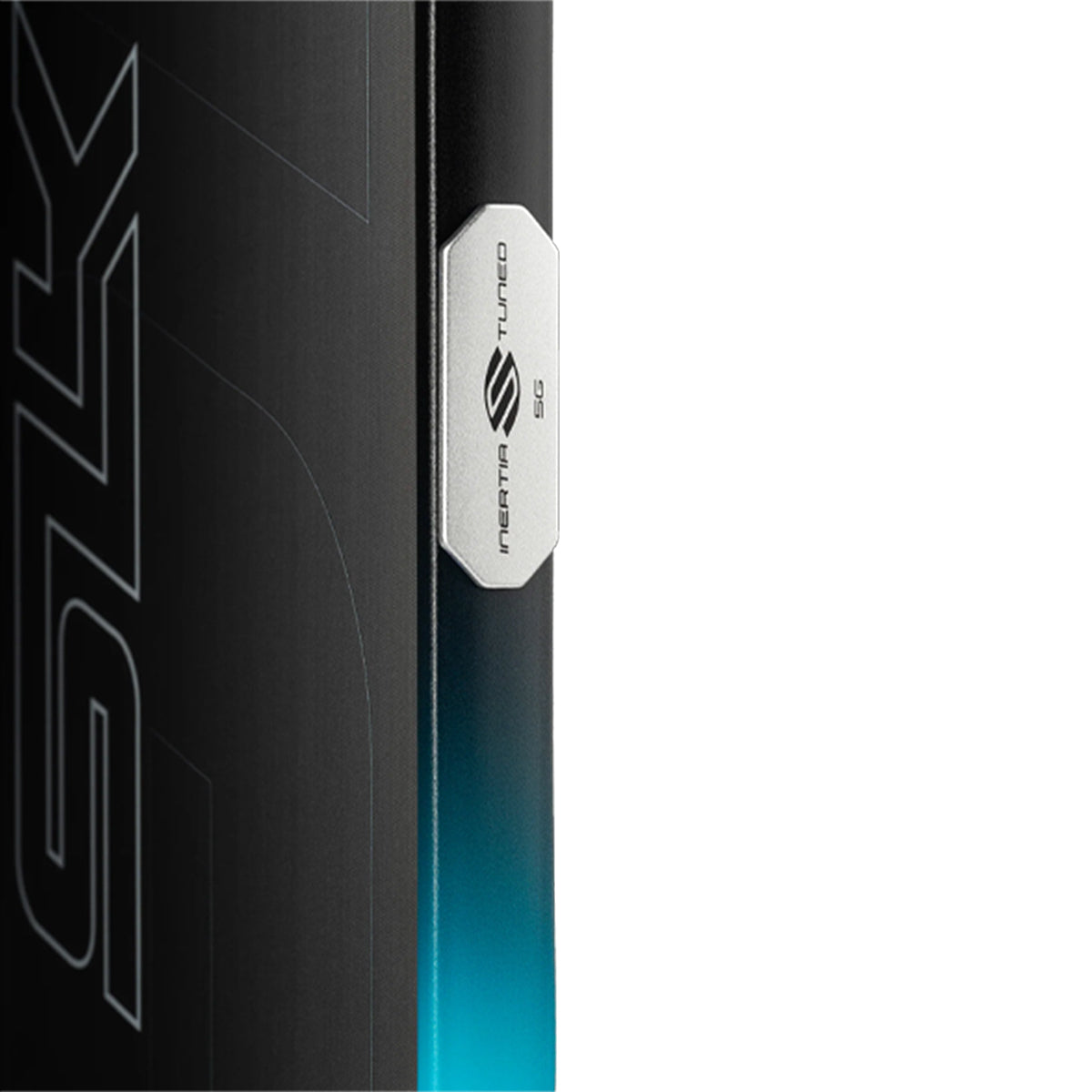 Selkirk SLK Geo 14mm Widebody Pickleball Paddle