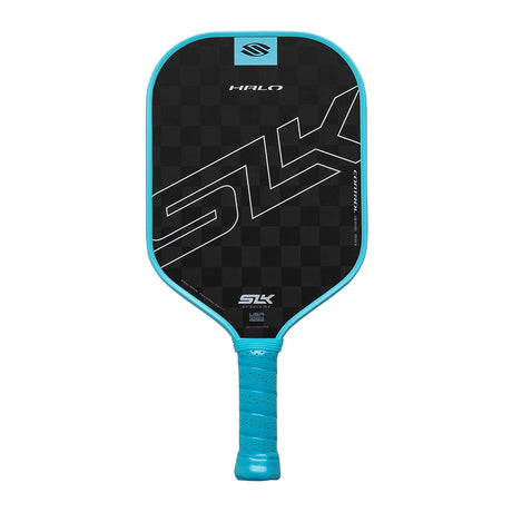 Selkirk SLK Halo Control Max Pickleball Paddle - Blue