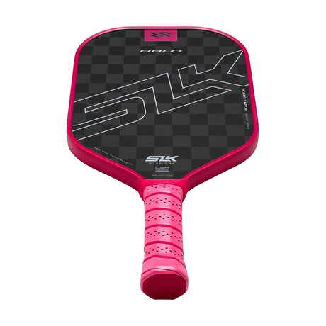 Selkirk SLK Halo Control Max Pickleball Paddle - Bottom View