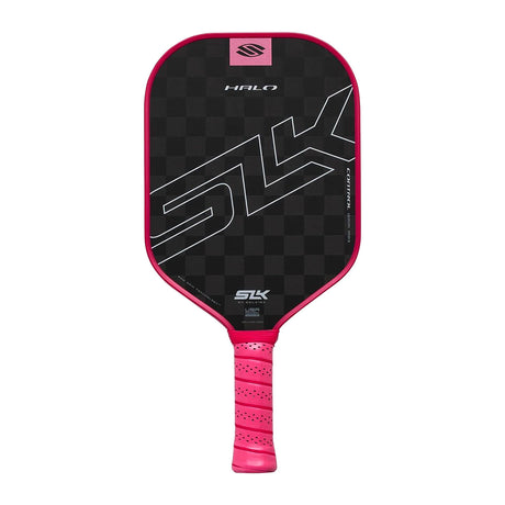 Selkirk SLK Halo Control Max Pickleball Paddle - Pink