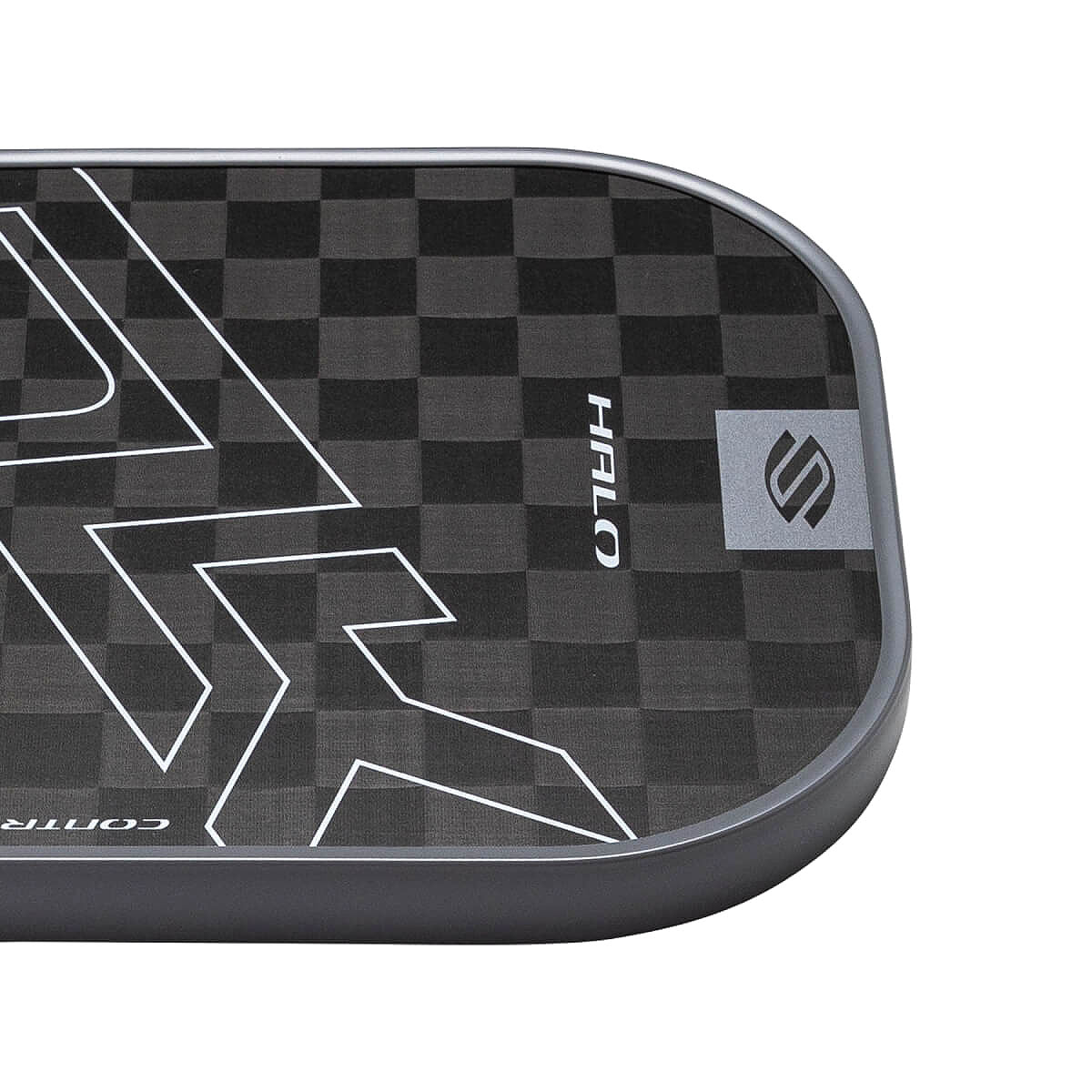 Selkirk SLK Halo Control Max Pickleball Paddle Face