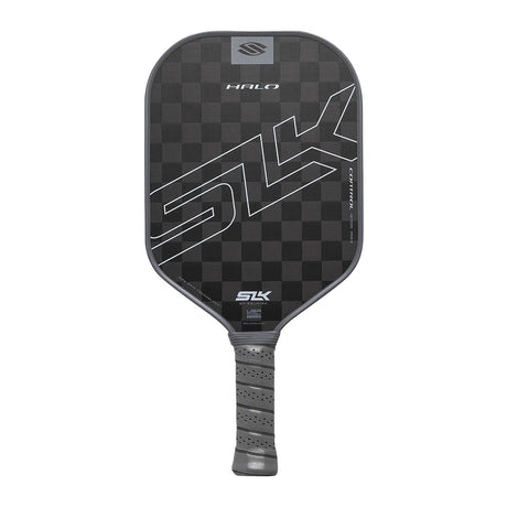 Selkirk SLK Halo Control Max Pickleball Paddle - Gray