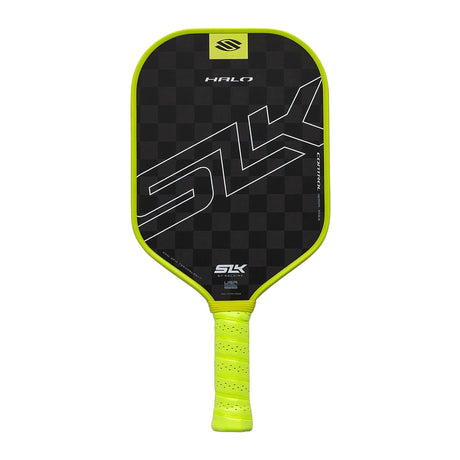 Selkirk SLK Halo Control Max Pickleball Paddle - Volt Green