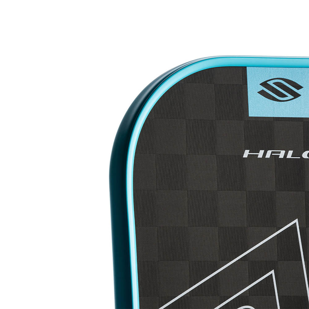 Selkirk SLK Halo Control XL Pickleball Paddle Texture