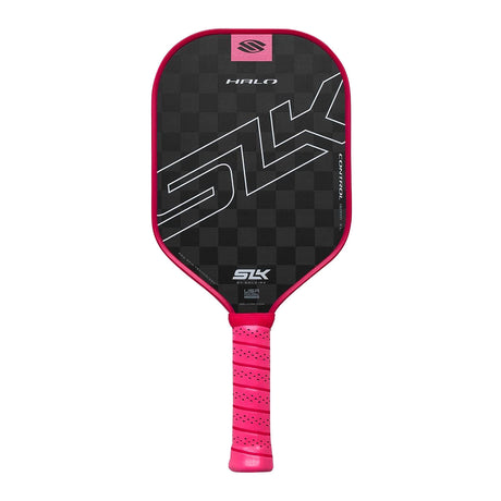 Selkirk SLK Halo Control XL Pickleball Paddle - Pink