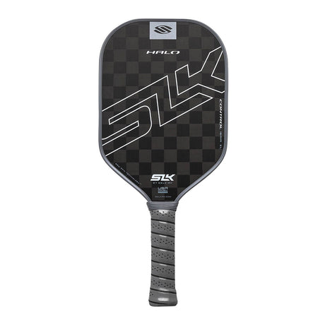 Selkirk SLK Halo Control XL Pickleball Paddle - Storm Gray