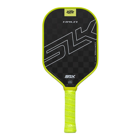 Selkirk SLK Halo Control XL Pickleball Paddle - Volt Green