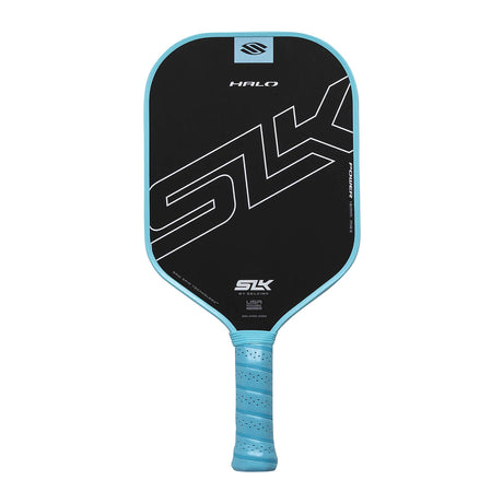 Selkirk SLK Halo Power Max Pickleball Paddle - Blue